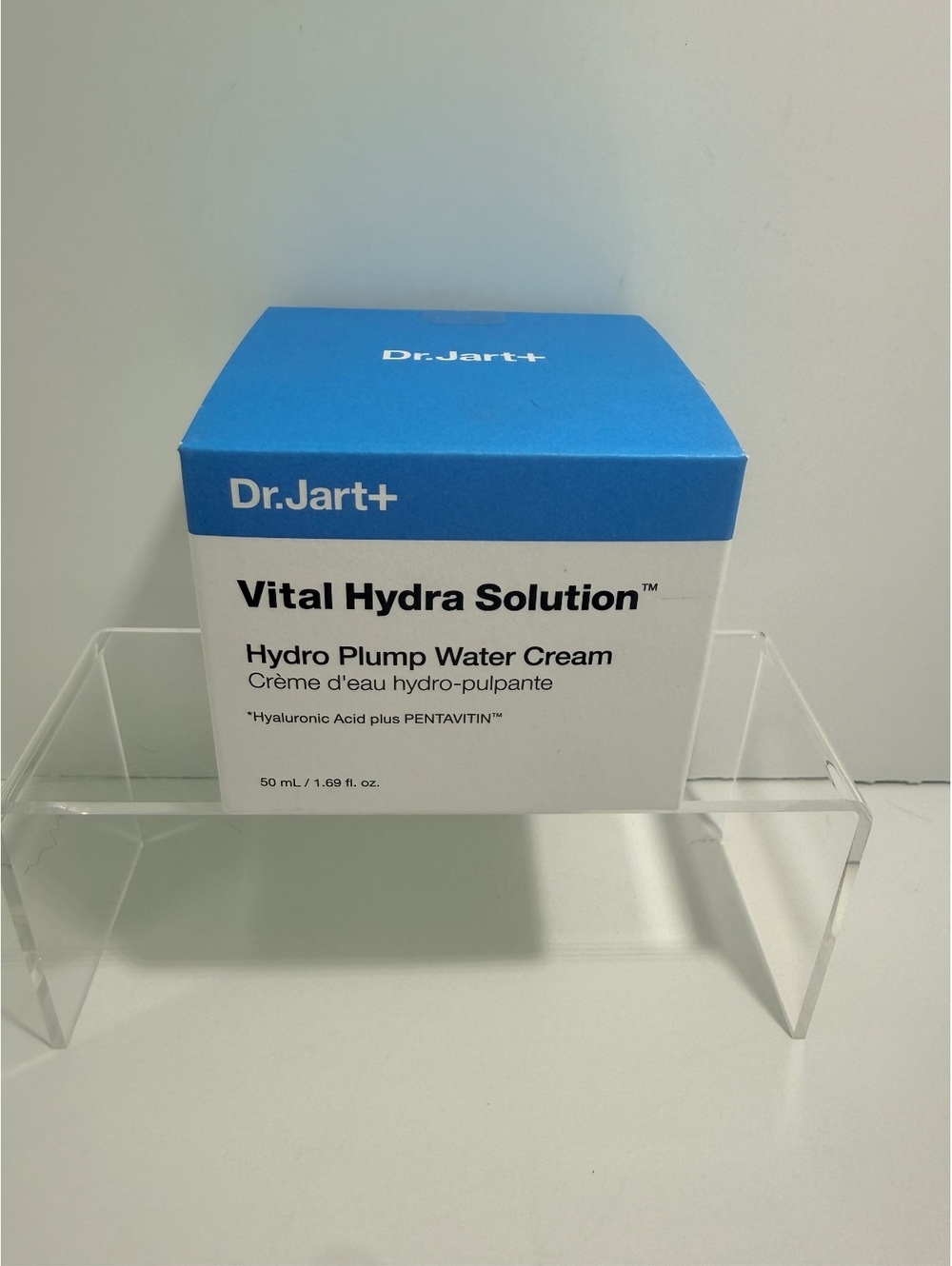 Dr.Jart+ Vital Hydra Solution Hydro Plump Water Cream